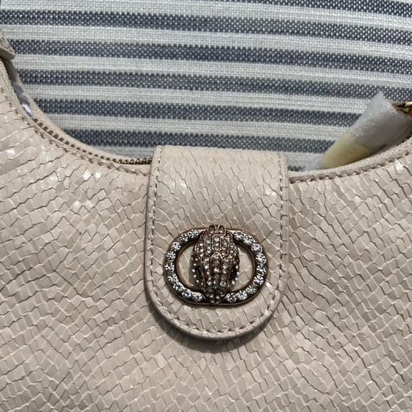 Kurt Geiger London Chelsea Small Hobo Crossbody Bag - Picture 6 of 11